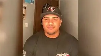 Image for Tristan Wirfs: The Immovable Force Protecting Tom Brady and the Buccaneers