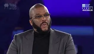 Image for Tyler Perry: From Poverty to Powerhouse - The Inspiring Journey of a Media Mogul