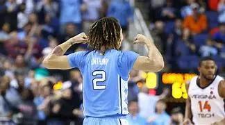 Image for UNC Basketball Schedule: A Deep Dive into the Tar Heels' Upcoming Season