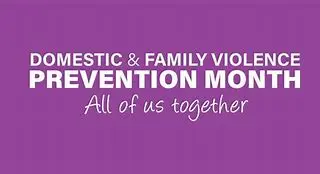 Image for Understanding Domestic Violence Awareness Month: A Guide to Support, Prevention, and Resources