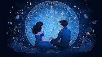 Image for Unlocking Your Cosmic Blueprint: A Deep Dive into Your Birth Chart