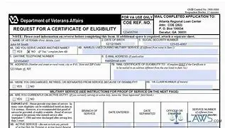 Image for Unlocking Your Future: A Comprehensive Guide to VA GI Bill Benefits