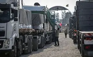 Image for UNRWA Gaza: Humanitarian Aid and the Challenges Faced by Palestinian Refugees