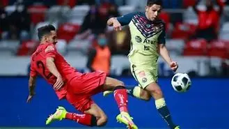 Image for Where to Watch Querétaro F.C. vs Club América: Your Comprehensive Guide