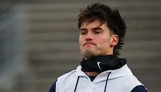 Image for Will Levis: The Rise of an NFL Prospect - From Penn State to Kentucky and Beyond