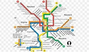 Image for WMATA: Your Guide to Navigating the Washington Metropolitan Area Transit Authority