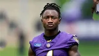 Image of Zay Flowers Stats: A Deep Dive into the Budding Star's Numbers